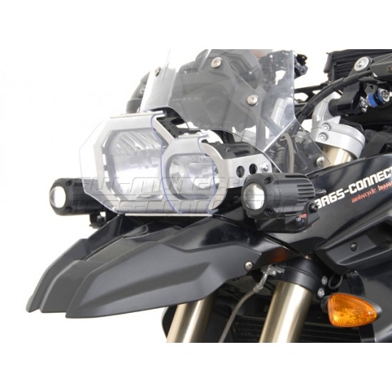 Βάσεις για προβολάκια SW-Motech BMW F 650 GS Twin