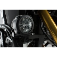 Βάσεις SW-Motech για προβολάκια Honda CRF 1000L Africa Twin (για μοντέλα με κάγκελα SW-Motech)