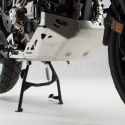 Προστατευτικό λαιμών εξατμίσεων SW-Motech Yamaha Tenere 700