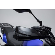 Χούφτες SW-Motech Kobra Yamaha MT-07 Tracer -19 (με LED φλας)