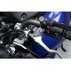 Χούφτες SW-Motech Kobra Yamaha MT-07 Tracer -19 (με LED φλας)