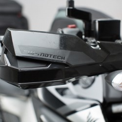 Χούφτες SW-Motech Kobra Triumph Trident 660