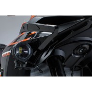 Βάσεις για προβολάκια SW-Motech KTM 1190 Adventure/R