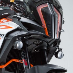 Βάσεις για προβολάκια SW-Motech KTM 1290 Super Adventure S/R -20