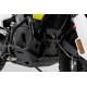 Ποδιά κινητήρα SW-Motech Husqvarna Norden 901 μαύρη