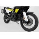 Ποδιά κινητήρα SW-Motech Husqvarna Norden 901 μαύρη