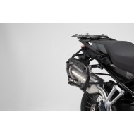 Βάσεις πλαϊνών βαλιτσών SW-Motech PRO BMW F 850 GS/Adv.