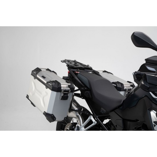 Βάσεις πλαϊνών βαλιτσών SW-Motech PRO BMW F 850 GS/Adv.