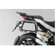 Βάσεις πλαϊνών βαλιτσών SW-Motech Quick-lock EVO Ducati Multistrada 1200/S -14