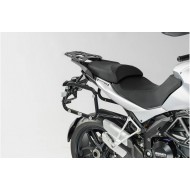 Βάσεις πλαϊνών βαλιτσών SW-Motech Quick-lock EVO Ducati Multistrada 1200/S -14