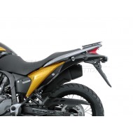 Βάσεις πλαϊνών βαλιτσών SW-Motech Quick-lock EVO Honda XL 700V Transalp 08-