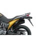 Βάσεις πλαϊνών βαλιτσών SW-Motech Quick-lock EVO Honda XL 700V Transalp 08-