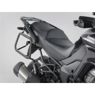 Βάσεις πλαϊνών βαλιτσών SW-Motech Quick-lock EVO Kawasaki Versys 1000 15-18