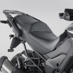 Βάσεις πλαϊνών βαλιτσών SW-Motech Quick-lock EVO Kawasaki Versys 1000 15-18