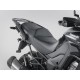 Βάσεις πλαϊνών βαλιτσών SW-Motech Quick-lock EVO Kawasaki Versys 1000 15-18