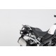 Βάσεις πλαϊνών βαλιτσών SW-Motech Quick-lock EVO Suzuki DL1000 V-Strom 14-