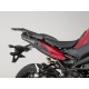 Βάσεις πλαϊνών βαλιτσών SW-Motech Quick-lock EVO Yamaha MT-09 Tracer -17