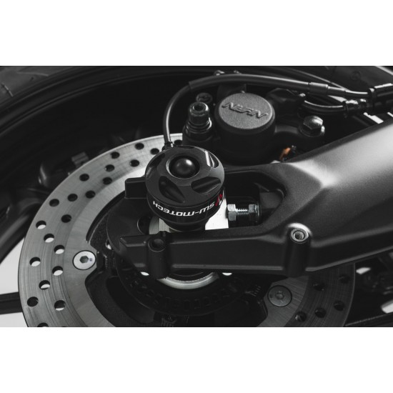 Προστατευτικά μανιτάρια πίσω τροχού SW-Motech Yamaha MT-09 17-20