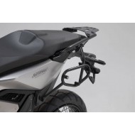 Βάση πλαϊνής βαλίτσας / σαμαριού SLC Honda X-ADV 21- αριστερή