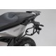 Βάση πλαϊνής βαλίτσας / σαμαριού SLC Honda X-ADV 21- αριστερή