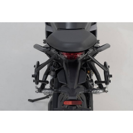 Βάση πλαϊνής βαλίτσας / σαμαριού SLC Triumph Tiger Sport 660 αριστερή