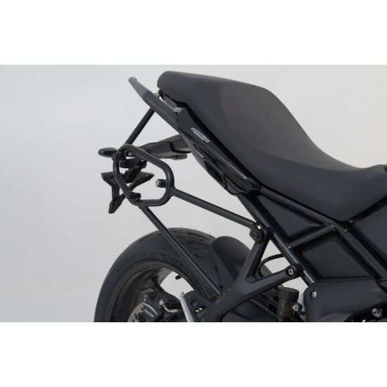 Βάση πλαϊνής βαλίτσας / σαμαριού SLC Triumph Tiger Sport 660 δεξιά