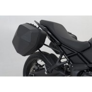 Βάση πλαϊνής βαλίτσας / σαμαριού SLC Triumph Tiger Sport 660 αριστερή