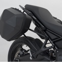 Βάση πλαϊνής βαλίτσας / σαμαριού SLC Triumph Tiger Sport 660 αριστερή