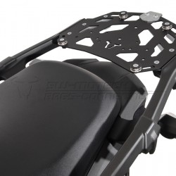 Βάση topcase SW-Motech Steel Rack Kawasaki Versys 1000