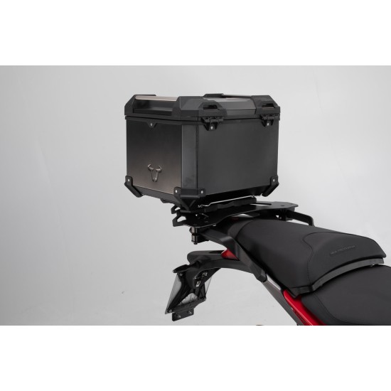 Βάση topcase SW-Motech STREET-RACK Ducati Multistrada V2/S