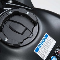 Βάση SW-Motech Tankring EVO Kawasaki Z 900