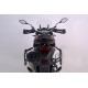 Σετ βάσεων και βαλιτσών SW-Motech TRAX ADV VOGE 650 DS/DSX μαύρο