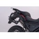 Σετ βάσεων και βαλιτσών SW-Motech TRAX ADV VOGE 650 DS/DSX ασημί Σετ βάσεων και βαλιτσών SW-Motech TRAX ADV VOGE 650 DS/DSX ασημί
