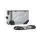Σετ βάσεων και βαλιτσών SW-Motech TRAX ADV VOGE 650 DS/DSX ασημί Σετ βάσεων και βαλιτσών SW-Motech TRAX ADV VOGE 650 DS/DSX ασημί