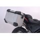 Σετ βάσεων και βαλιτσών SW-Motech TRAX ADV VOGE 650 DS/DSX ασημί Σετ βάσεων και βαλιτσών SW-Motech TRAX ADV VOGE 650 DS/DSX ασημί