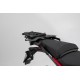 Σετ βάσης και βαλίτσας topcase SW-Motech TRAX ADV Ducati Multistrada 1260/S μαύρο