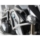 Άνω προστατευτικά κάγκελα κινητήρα SW-Motech BMW R 1200 GS LC 13- ανοξείδωτο ατσάλι