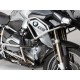 Άνω προστατευτικά κάγκελα κινητήρα SW-Motech BMW R 1200 GS LC 13- ανοξείδωτο ατσάλι