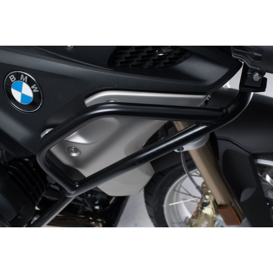 Άνω προστατευτικά κάγκελα SW-Motech BMW R 1250 GS μαύρα