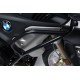 Άνω προστατευτικά κάγκελα SW-Motech BMW R 1250 GS μαύρα