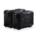 Σετ βάσεων και βαλιτσών SW-Motech TRAX ADV BENELLI TRK 502 X μαύρο Σετ βάσεων και βαλιτσών SW-Motech TRAX ADV BENELLI TRK 502 X μαύρο