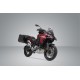 Σετ βάσεων και βαλιτσών SW-Motech TRAX ADV BENELLI TRK 502 X μαύρο Σετ βάσεων και βαλιτσών SW-Motech TRAX ADV BENELLI TRK 502 X μαύρο