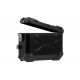 Σετ βάσεων και βαλιτσών SW-Motech TRAX ADV BENELLI TRK 502 X μαύρο Σετ βάσεων και βαλιτσών SW-Motech TRAX ADV BENELLI TRK 502 X μαύρο