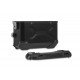 Σετ βάσεων και βαλιτσών SW-Motech TRAX ADV BENELLI TRK 502 X μαύρο Σετ βάσεων και βαλιτσών SW-Motech TRAX ADV BENELLI TRK 502 X μαύρο