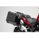 Σετ βάσεων και βαλιτσών SW-Motech TRAX ADV BENELLI TRK 502 X μαύρο Σετ βάσεων και βαλιτσών SW-Motech TRAX ADV BENELLI TRK 502 X μαύρο