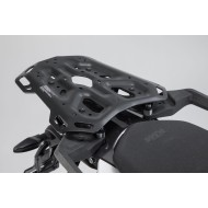 Βάση topcase SW-Motech ADVENTURE-RACK KTM 790 Adventure/R μαύρη