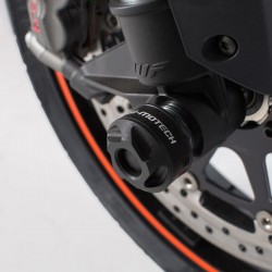 Προστατευτικά μανιτάρια εμπρός τροχού SW-Motech KTM 790 Duke