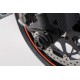 Προστατευτικά μανιτάρια εμπρός τροχού SW-Motech KTM 790 Duke Προστατευτικά μανιτάρια εμπρός τροχού SW-Motech KTM 790 Duke