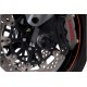 Προστατευτικά μανιτάρια εμπρός τροχού SW-Motech KTM 790 Duke Προστατευτικά μανιτάρια εμπρός τροχού SW-Motech KTM 790 Duke