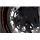 Προστατευτικά μανιτάρια εμπρός τροχού SW-Motech KTM 790 Duke Προστατευτικά μανιτάρια εμπρός τροχού SW-Motech KTM 790 Duke